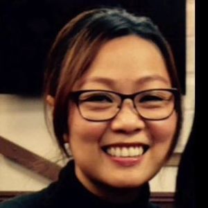 Meet your Posher, Honey